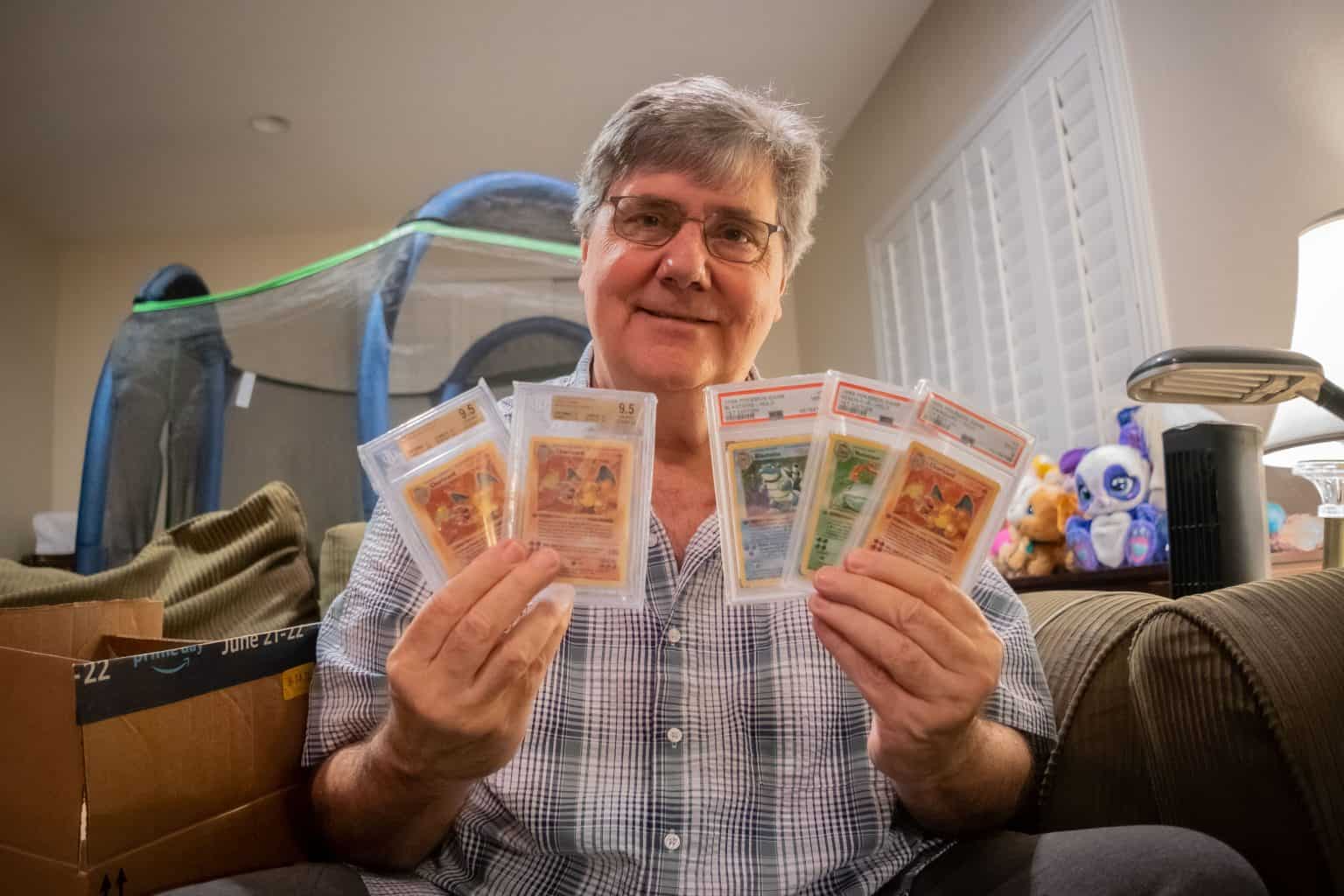 ‘The Hobby’ (2024) Review – Nostalgia Means Business In First-Hand Look At The Art Of Trading Card Collecting