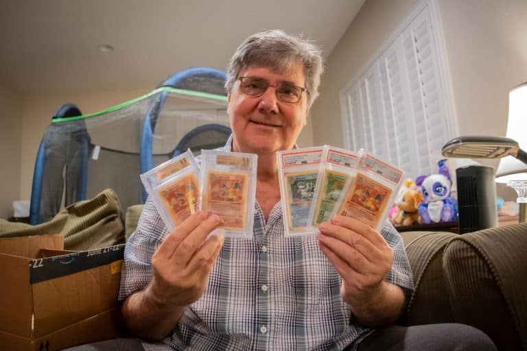 ‘The Hobby’ (2024) Review – Nostalgia Means Business In First-Hand Look At The Art Of Trading Card Collecting