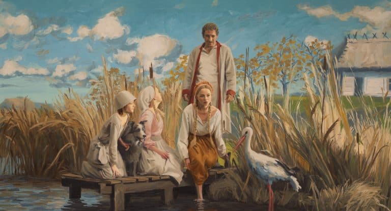 ‘The Peasants’ Review – An Uneven Second Impression From Hugh & D.K. Welchman