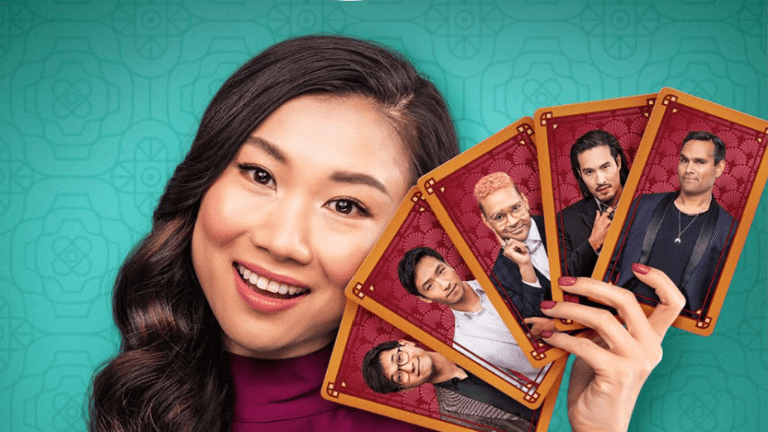 ‘Five Blind Dates’ Review – This Rom-Com Spills The Tea ‘Five Blind Dates’ Review – This Rom-Com Spills The Tea