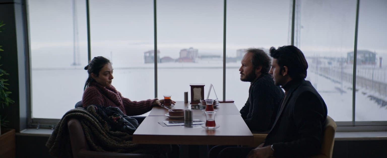 ‘About Dry Grasses’ Review – A Completely Engrossing, Brilliant Character Study