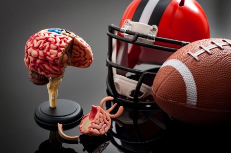 The Hidden Risk: Brain Injury In Sports