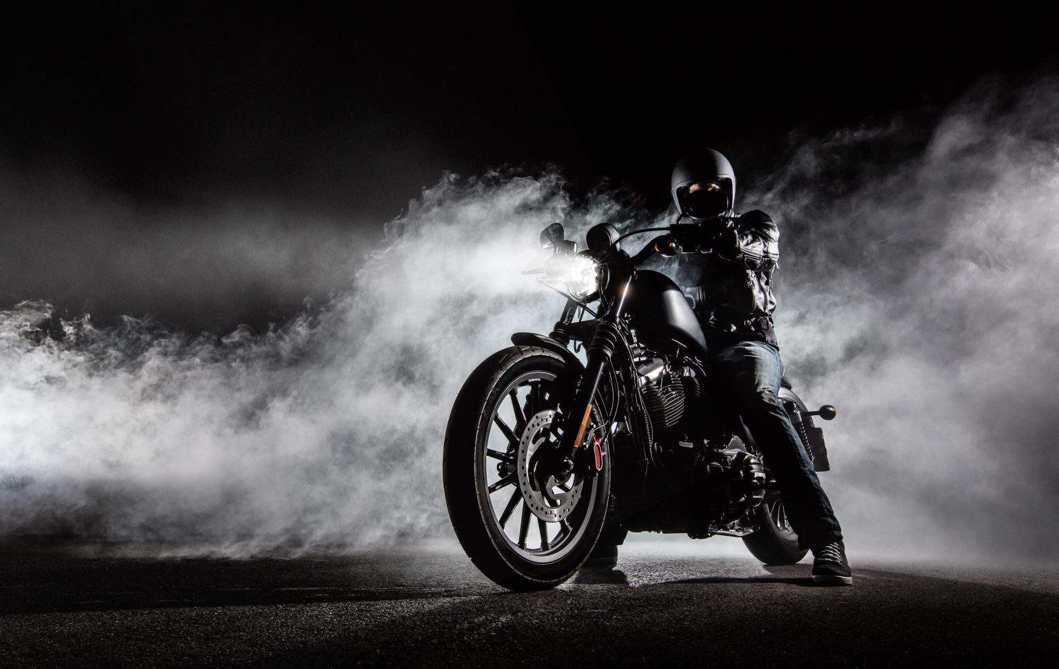 Owning A Motorcycle: How Will It Change Your Lifestyle?