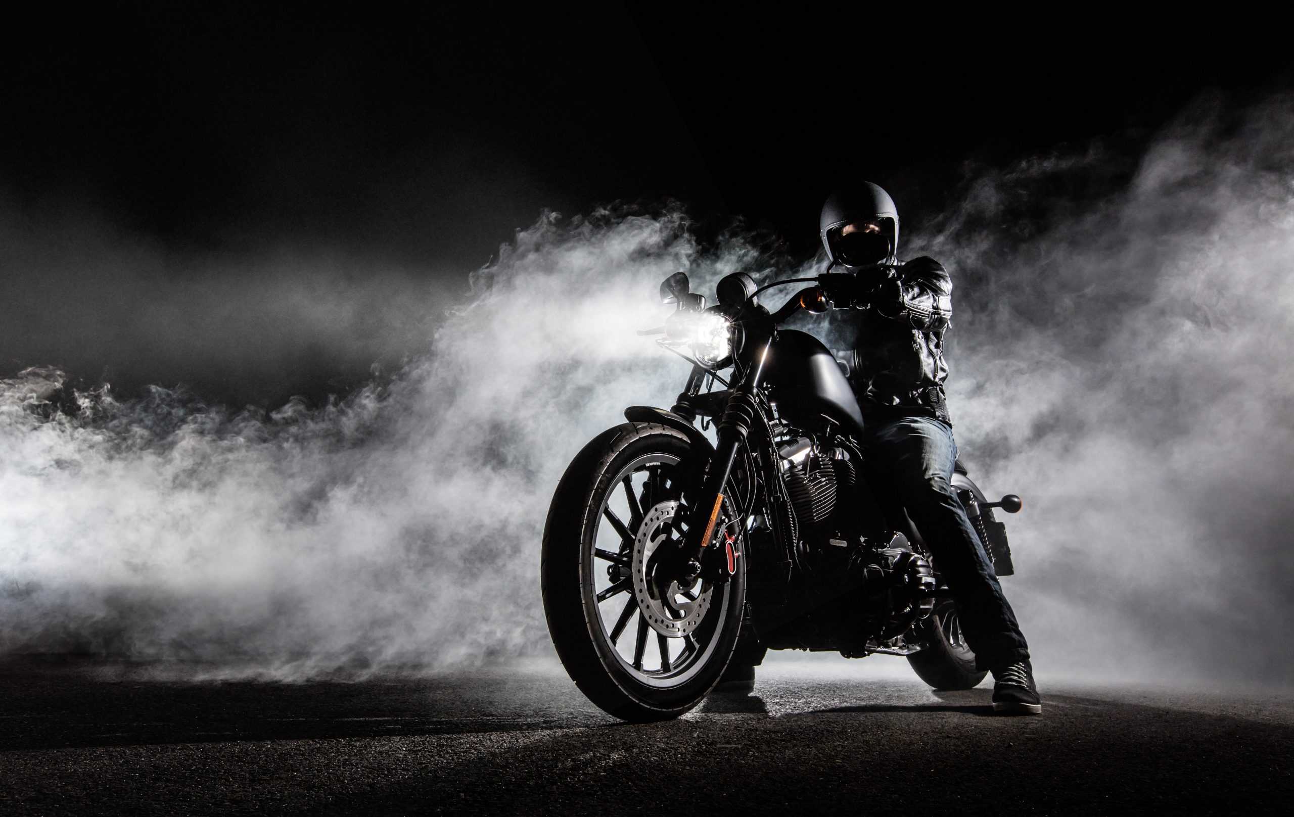 Owning A Motorcycle: How Will It Change Your Lifestyle?