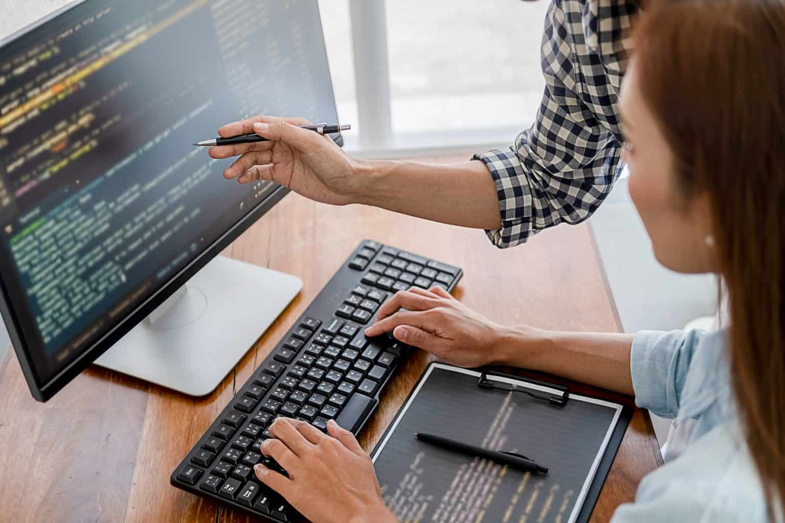 Why Berlin Web Design Hits Different