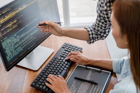 Top 5 Countries For Software Development Outsourcing In 2024