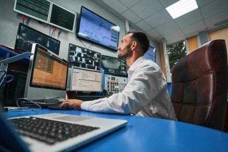 Boosting Business Efficiency: The Value of Managed IT Services