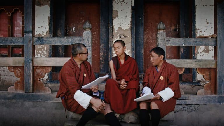 ‘Agent Of Happiness’ Review – Rewarding Documentary Puts A Value On Happiness [Sundance 2024]