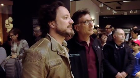 History Channel Paranormal Series ‘Ancient Aliens’ Gets Multi-Season DVD Collection This March