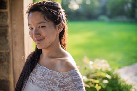 GVN Interview ‘These Deadly Prophecies’ Author Andrea Tang