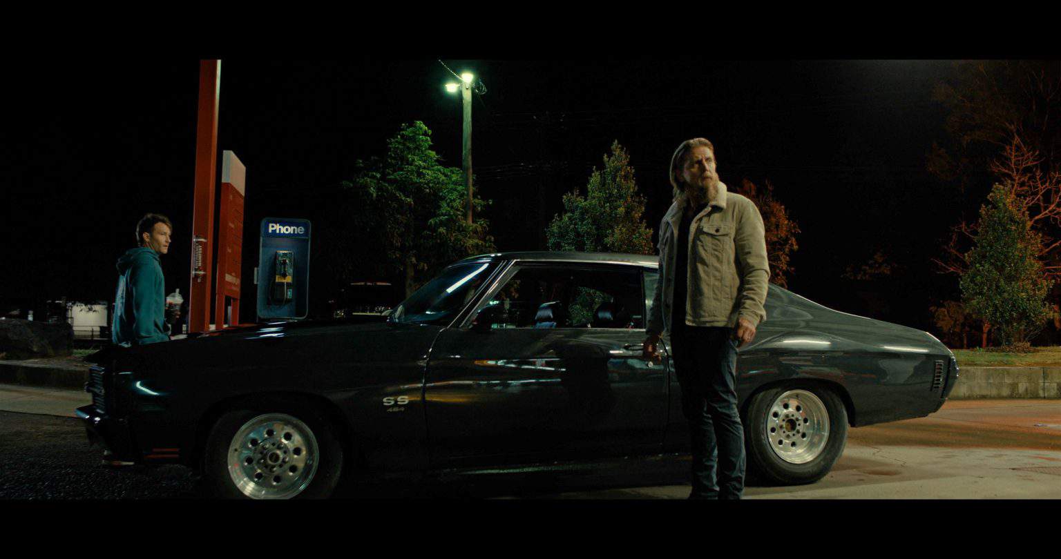 ‘Bring Him To Me’ Review – Luke Sparke’s Action Thriller With A Lot Of Heart