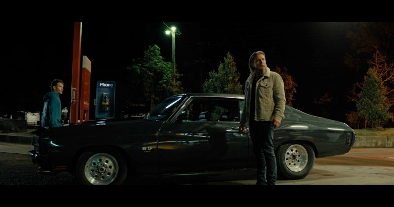 ‘Bring Him To Me’ Review – Luke Sparke’s Action Thriller With A Lot Of Heart ‘Bring Him To Me’ Review – Luke Sparke’s Action Thriller With A Lot Of Heart