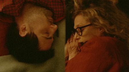 ‘Between The Temples’ Review – A Life-Affirming Look At Unexpected Connection [Sundance 2024]