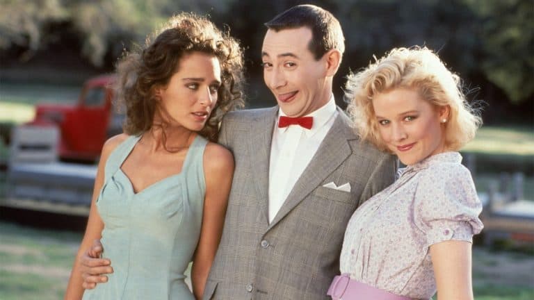 Terror Vision Announces First Details For Graveface Films Imprint Including Tease For ‘Big Top Pee Wee’ On 4K UHD