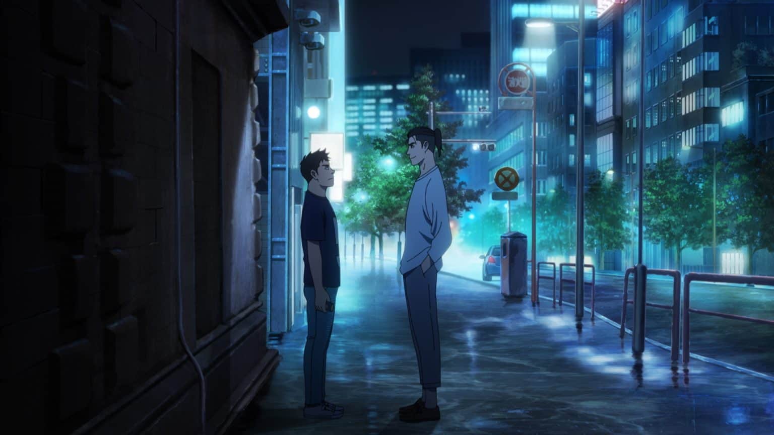 ‘Blue Giant’ Blu-Ray Review – Stunning Anime Adaptation Showcases The Beauty Of Music