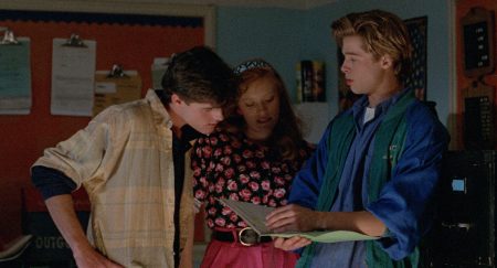‘Cutting Class’ 4K UHD Blu-Ray Review – Atypical Slasher Gets A Killer Upgrade