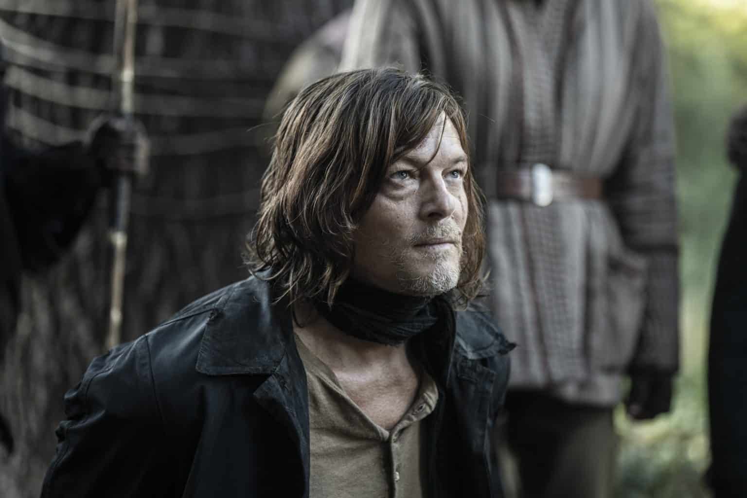 ‘The Walking Dead: Daryl Dixon’: Season 1 Blu-Ray SteelBook Review – A Worthy Continuation For A Fan Favorite