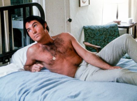 ‘Drifter’ Blu-Ray Review – Rediscovering A Forgotten Queer Drama