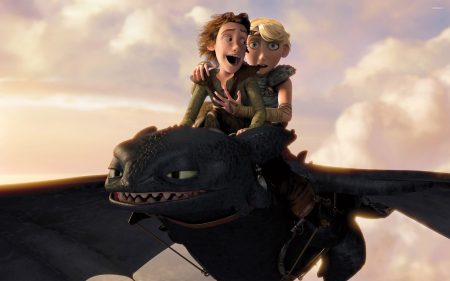 ‘HOW TO TRAIN YOUR DRAGON’ Live-Action Remake Promises A Fresh Flight
