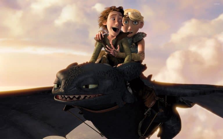 ‘HOW TO TRAIN YOUR DRAGON’ Live-Action Remake Promises A Fresh Flight