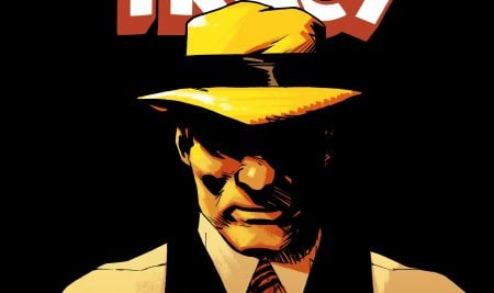 GVN Talking Comics Review: Mad Cave Studios ‘Dick Tracy,’ #1 By Alex Segura, Michael Moreci, And Geraldo Burgess
