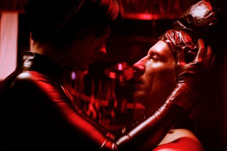 ‘Dogs Don’t Wear Pants’ Blu-Ray Review – Surprisingly Poignant BDSM Drama Whips & Stomps Through The Pain