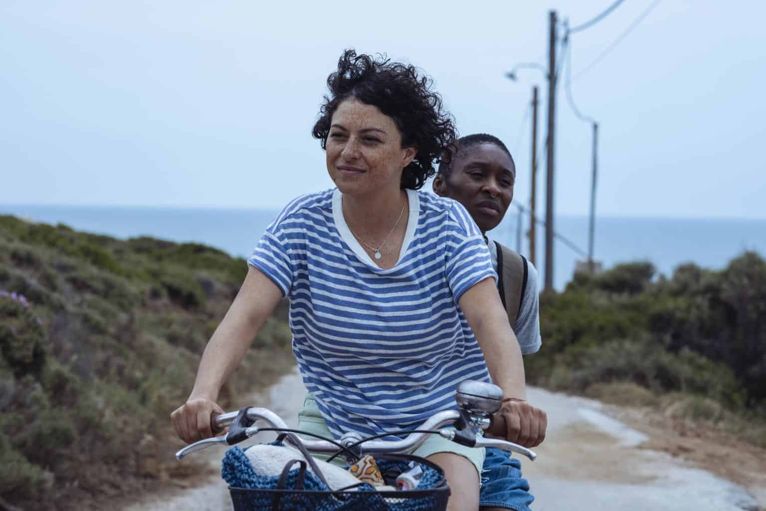 ‘Drift’ (2024) Review – Where To Go From Here