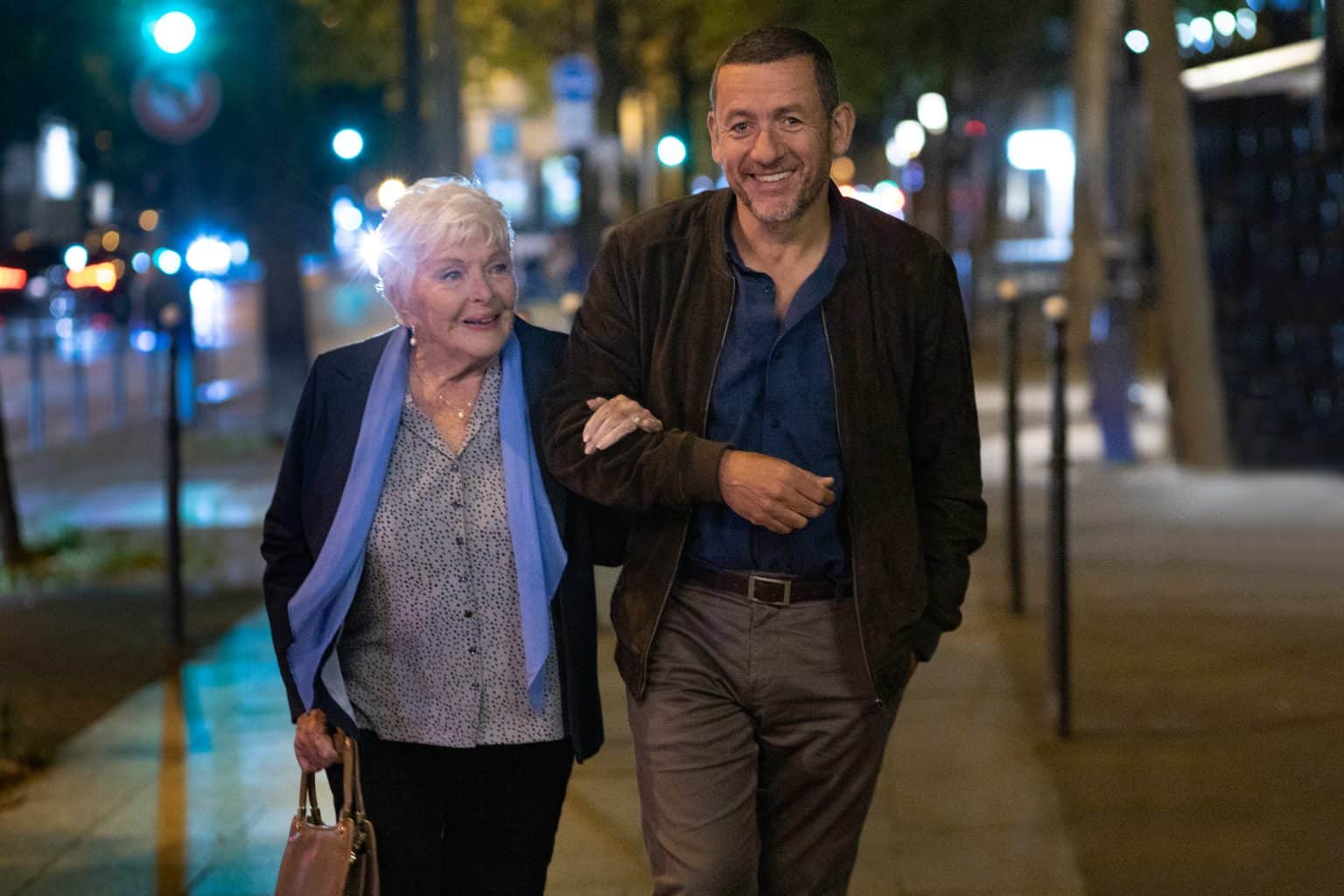 ‘Driving Madeleine’ Review – A Moving Look At Human Connection