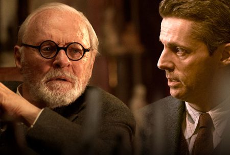 ‘Freud’s Last Session’ Review – A Quiet Drama With A Big Impact
