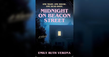 ‘Midnight On Beacon Street’ Review – Less Of A Thriller, More Of An Introspective Character Study