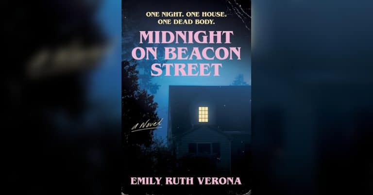 ‘Midnight On Beacon Street’ Review – Less Of A Thriller, More Of An Introspective Character Study