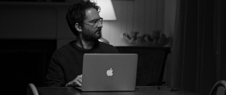 ‘Ghostwritten’ Review – An Eerie Exercise In Psychedelic Storytelling