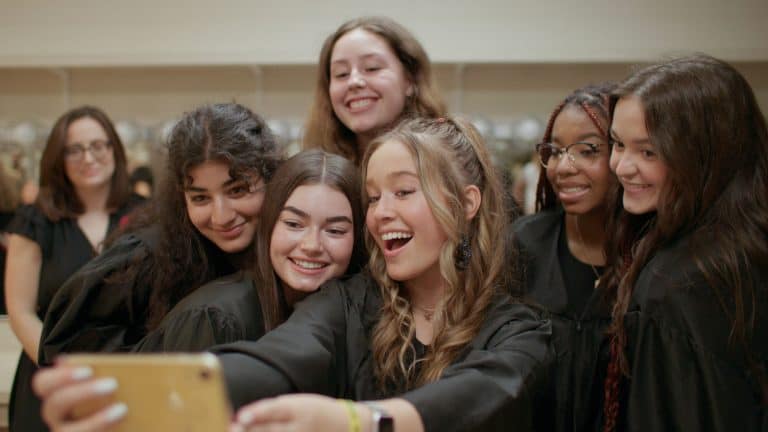 ‘Girls State’ Review – Even In A Mock Government, Some Realities Are Inescapable [Sundance 2024]