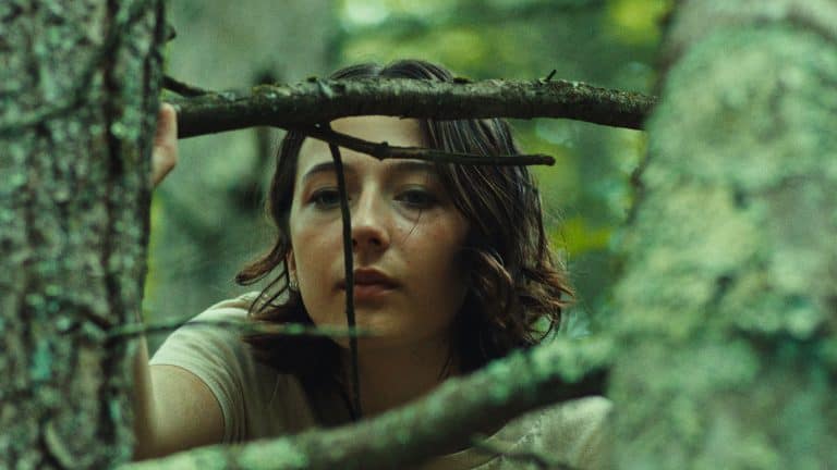 ‘Good One’ Review – A Deceptively Peaceful Camping Trip With Sharp Edges [Sundance 2024]