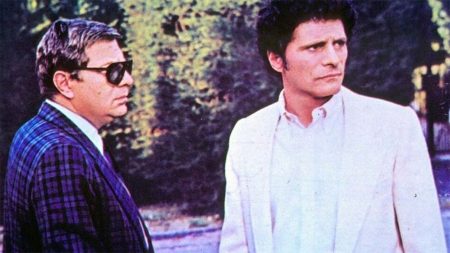 ‘Goodbye & Amen’ Blu-Ray Review – A Twisty, Captivating Hostage Drama