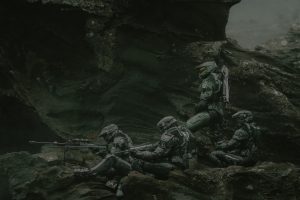 GVN Giveaway: ‘Halo’ Season 2 On Blu-Ray