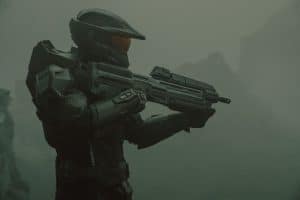 Season Two Of Video Game Adaptation ‘Halo’ Heads To 4K UHD Blu-Ray This July