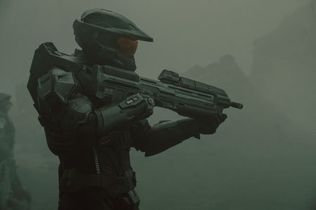 Season Two Of Video Game Adaptation ‘Halo’ Heads To 4K UHD Blu-Ray This July