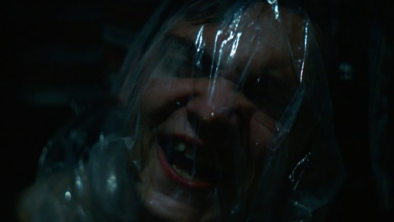 ‘History Of Evil’ Review – Dystopian Commentary Meets Haunted House In This Unbalanced Feature