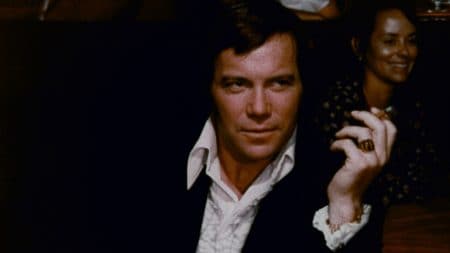 Grindhouse Releasing To Begin New Distribution Deal With MVD Entertainment With William Shatner Psycho-Thriller