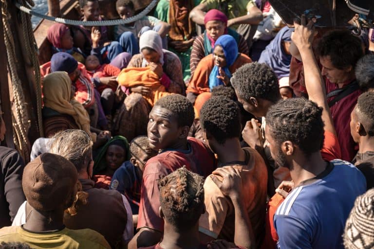 ‘Io Capitano’ Review – Harrowing And Poignant Story Of Freedom And Hope