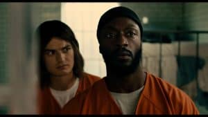 ‘Marmalade’ Blu-Ray Review – A Twisty & Exhilarating Crime Odyssey