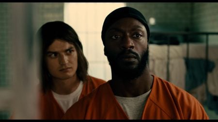 ‘Marmalade’ Blu-Ray Review – A Twisty & Exhilarating Crime Odyssey