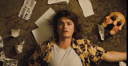 ‘Marmalade’ Review – A Fast-Paced Romantic Crime Thriller