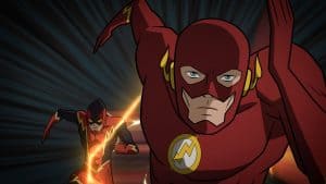 ‘Justice League: Crisis On Infinite Earths, Part One’ 4K UHD Blu-Ray SteelBook Review – A Thrilling Beginning The flash - the flash - the flash - the flash - the flash - the flash - the flash - the flash.