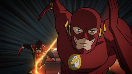 ‘Justice League: Crisis On Infinite Earths, Part One’ 4K UHD Blu-Ray SteelBook Review – A Thrilling Beginning