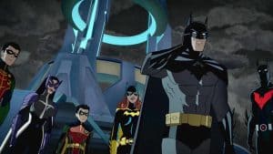 Second Part Of ‘Justice League: Crisis On Infinite Earths’ Hits 4K UHD Blu-Ray This April From Warner Bros.