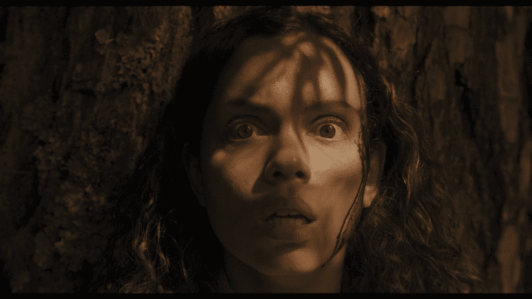 ‘Lovely, Dark, and Deep’ Review – Adds A New Level Of Grim Intrigue To Being Lost In The Woods