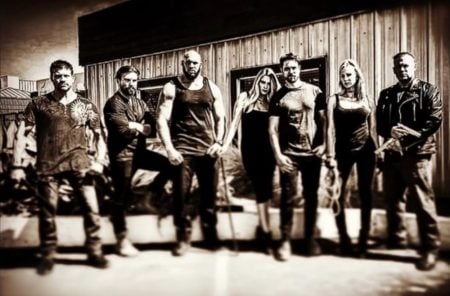 EXCLUSIVE: Deskpop Entertainment Partners With Director Michael Matteo Rossi For ‘The Charisma Killers’
