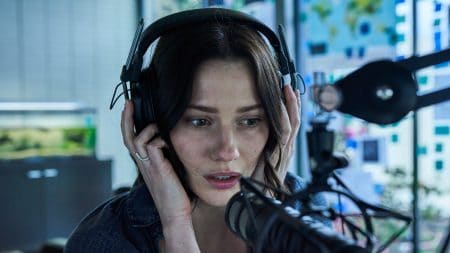 ‘Monolith’ Lily Sullivan On Being The Sole Actor In A Movie And Chronologically Filming A Movie in Fifteen Days